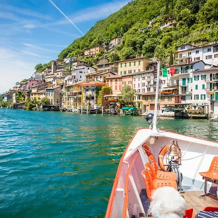 Appartamento Piccola Grecia 6 Lugano