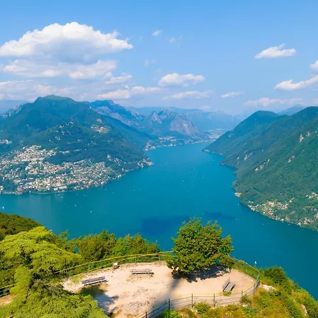 Appartamento Piccola Grecia 6 Lugano